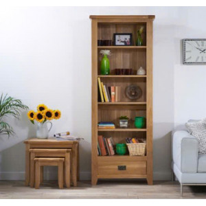 Décor03 : Trọn Bộ Trang Trí Gỗ Sồi - 4 Món